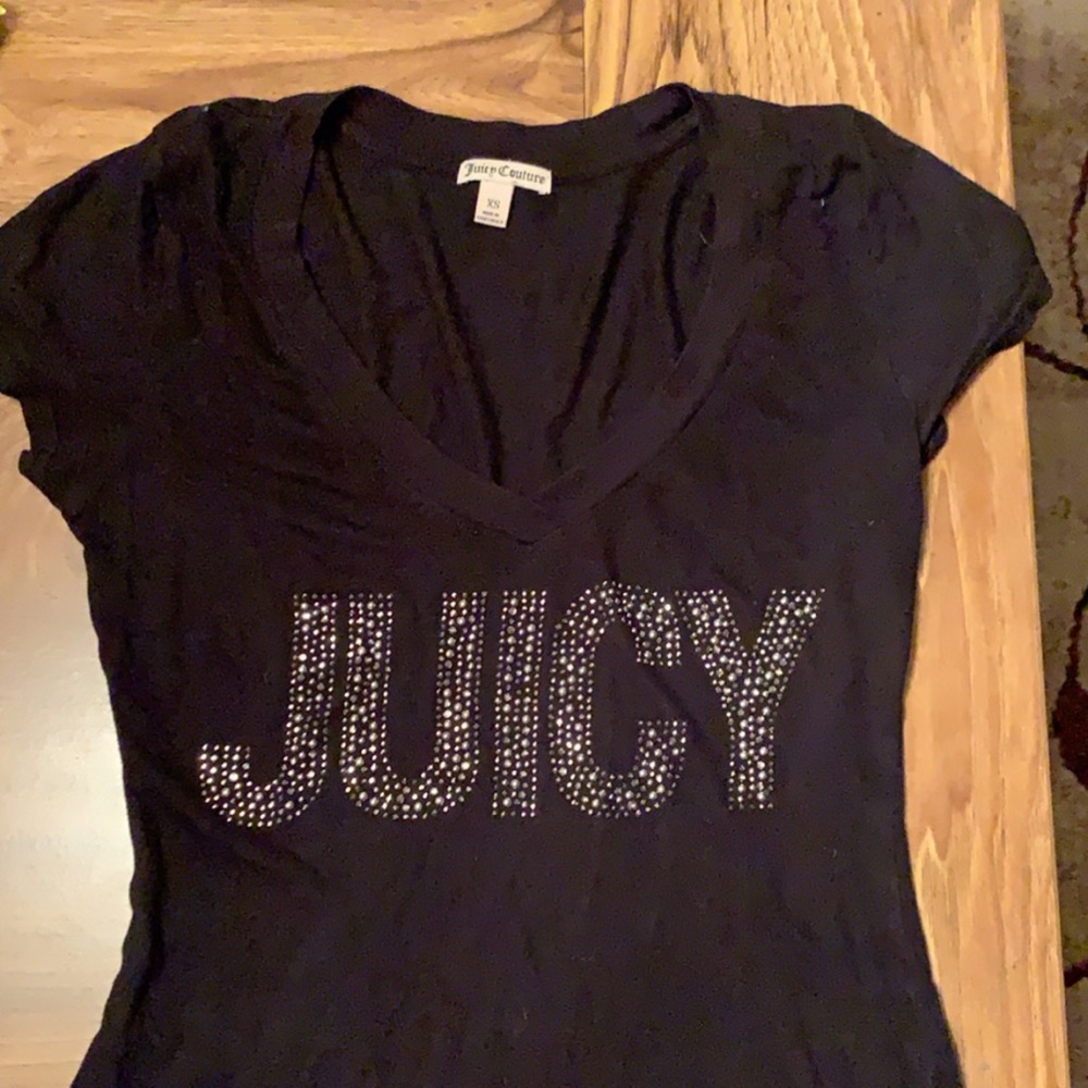Juicy Couture Tee Shirt